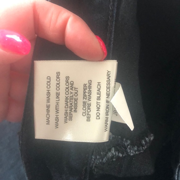 Jag jeans legging good used condition - Picture 5 of 7